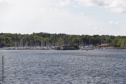 Photography Marina à Oslo, Norvège