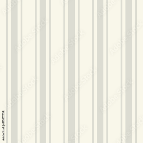 Seamless Vertical Stripe Pattern