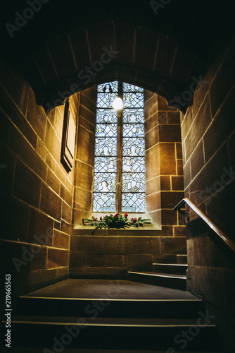 LIVERPOOL CATHEDRAL 