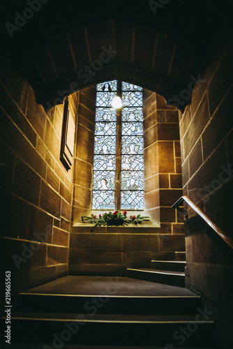 Photography LIVERPOOL CATHEDRAL