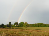 Regenbogen Schweden
