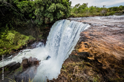 Watefall