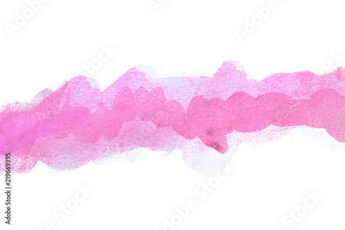 purple pink watercolor texture