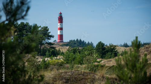 Amrum Nordsee Insel