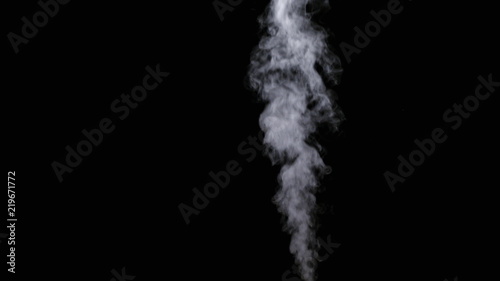 Realistic dry smoke clouds fog overlay perfect for compositing into your shots. Simply drop it in and change its blending mode to screen or add. © mputsylo