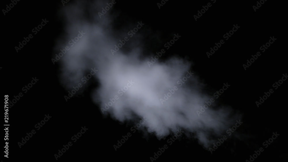 Realistic dry smoke clouds fog overlay perfect for compositing into your shots. Simply drop it in and change its blending mode to screen or add.