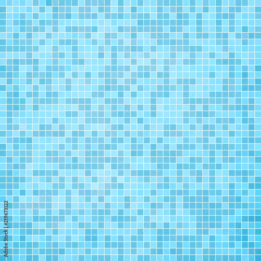 abstract vector square pixel mosaic background abstract vector square pixel mosaic background