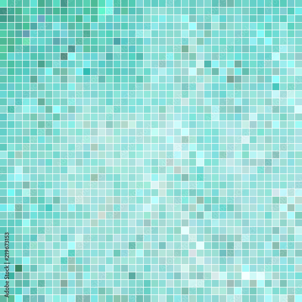abstract vector square pixel mosaic background abstract vector square pixel mosaic background