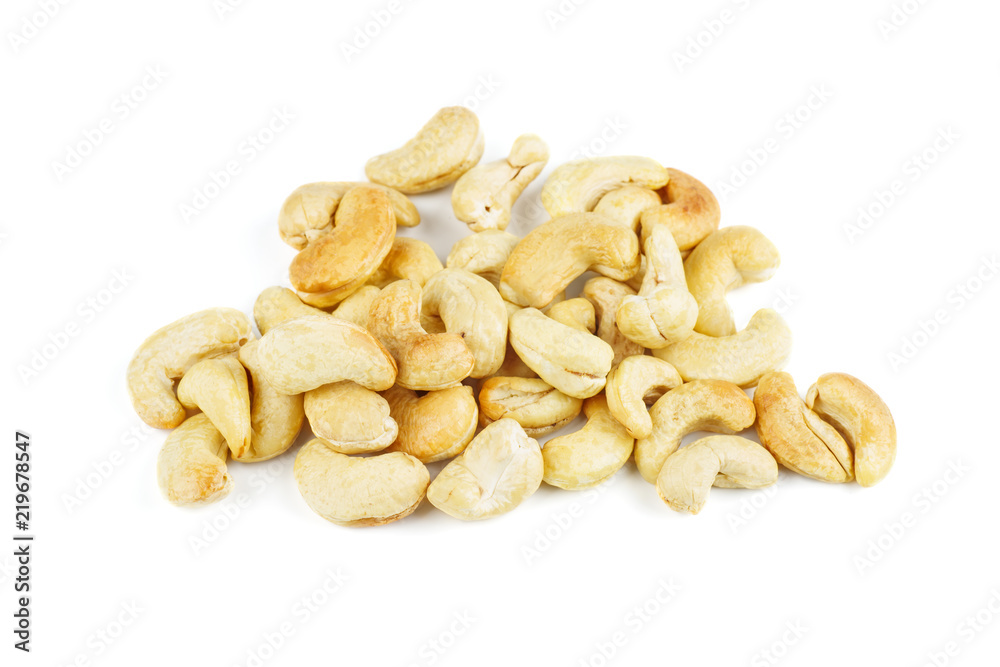 Roasted cashew nuts Roasted cashew nuts