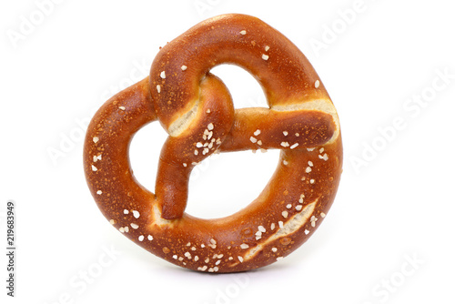 Brezel