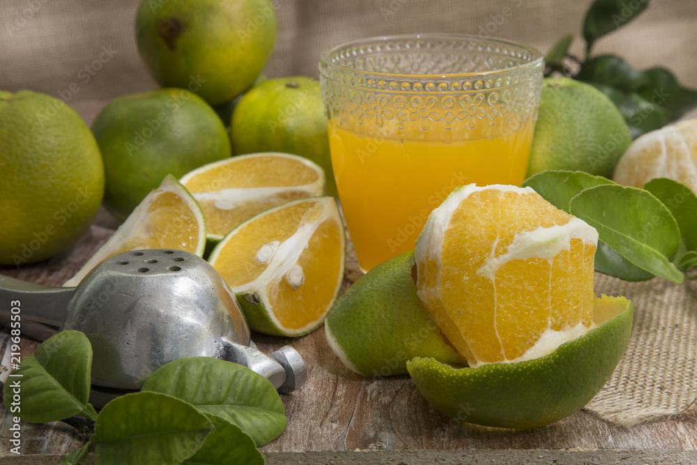 rich orange juice -Citrus × sinensis rich orange juice -Citrus × sinensis