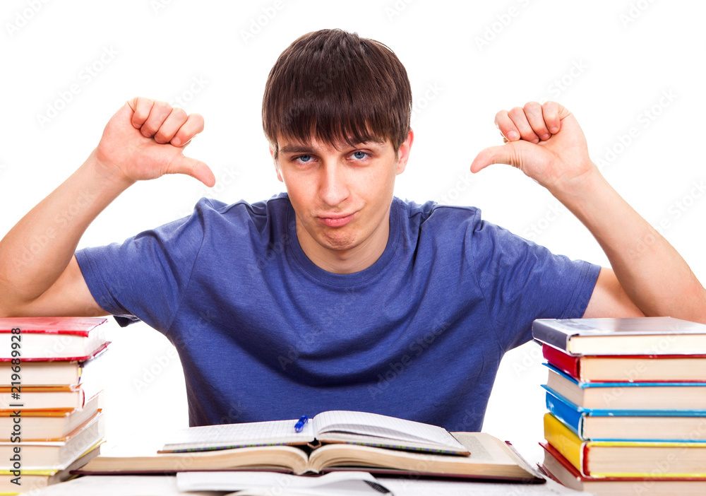 Student show Thumb Down Student show Thumb Down