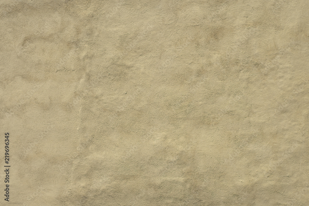 Texture of plastered walls Texture of plastered walls