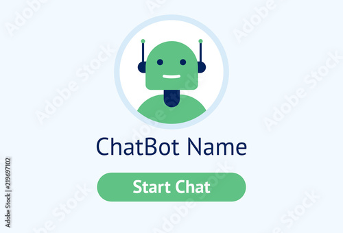 The chat bot