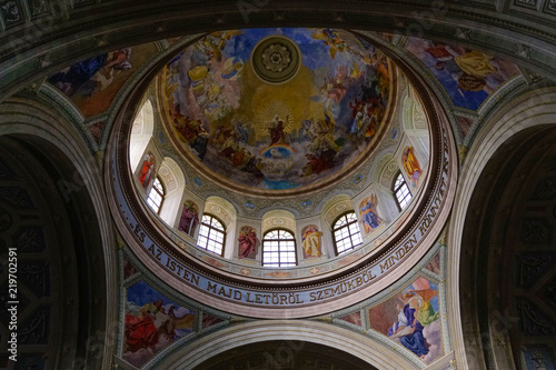 Hungarian church © Niklavs