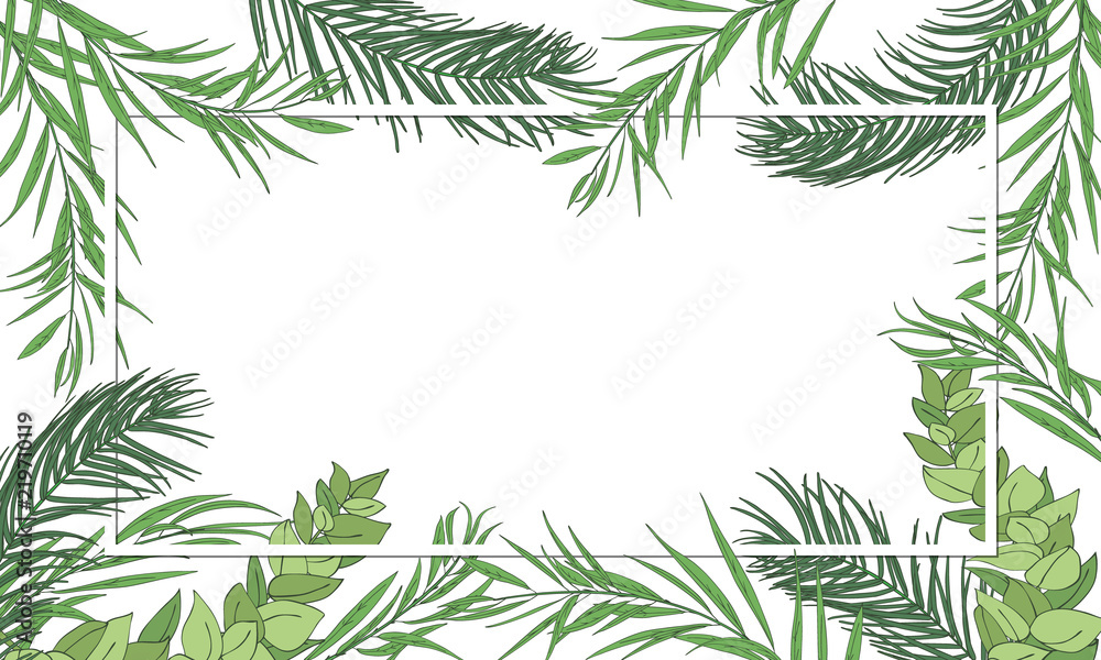 Naklejka premium Sukkot Jewish Holiday background.