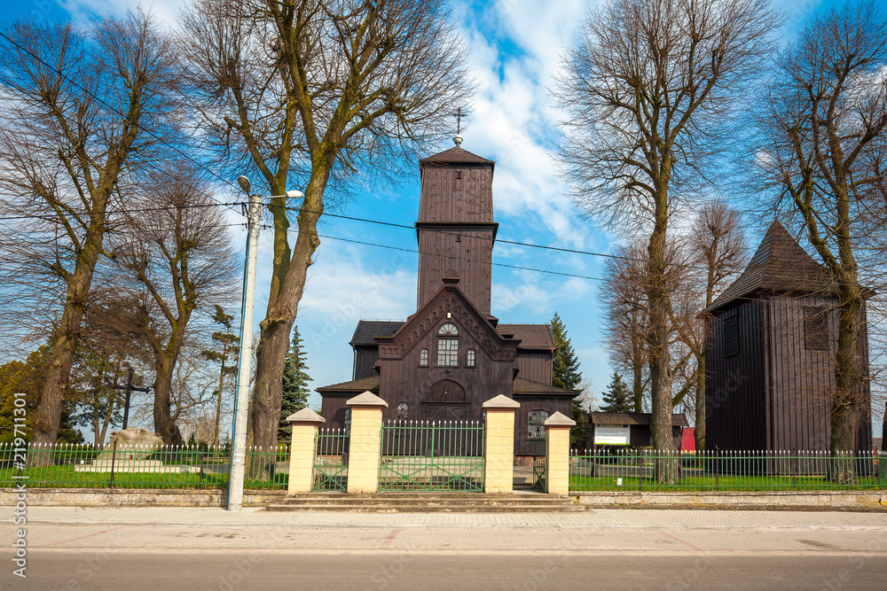 Polish province