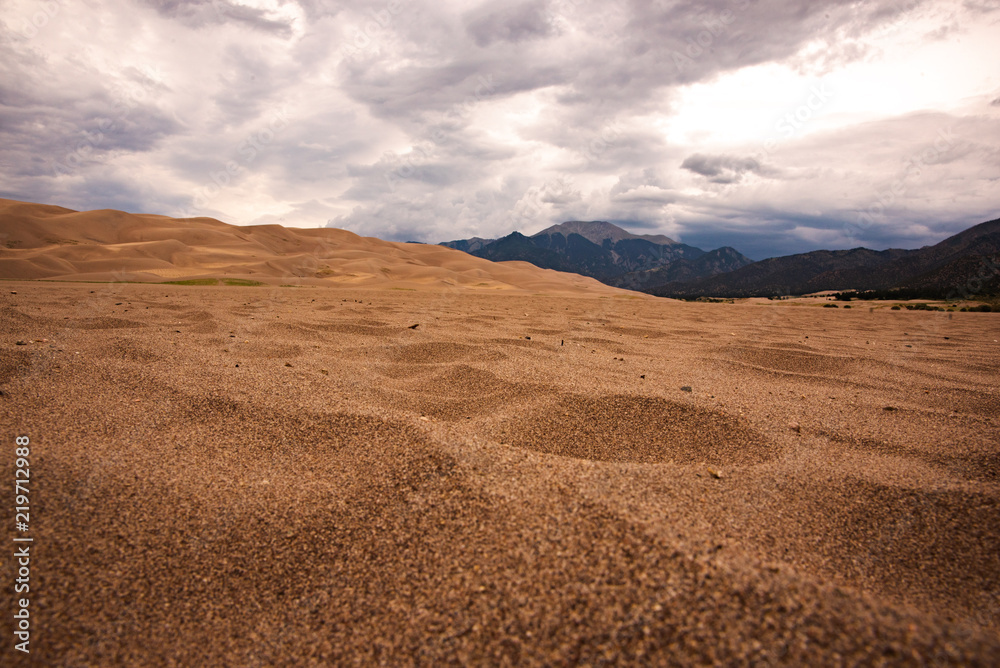 The Dunes