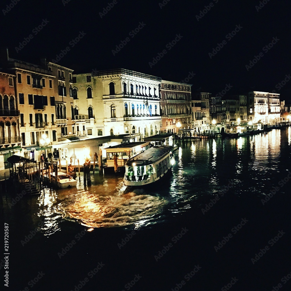 Fototapeta premium Venecia