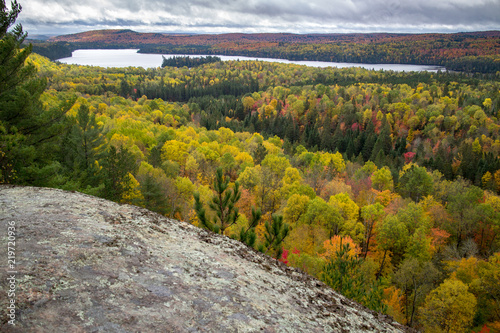 Autumn landscape