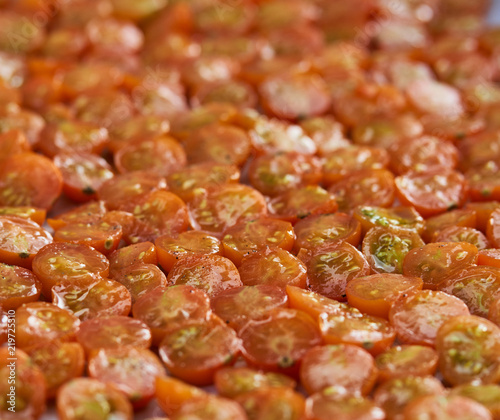 baked tomatoes