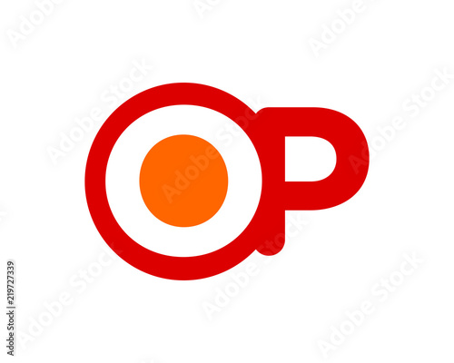initial typography alphabet font typeset logotype image vector icon
