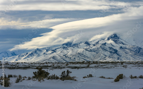 Somewhere in Wyoming  © James Sakaguchi
