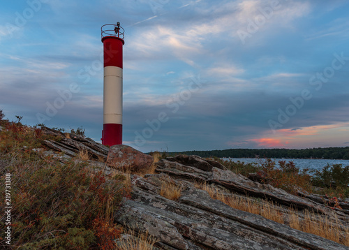 Killbear Point Lighthouse