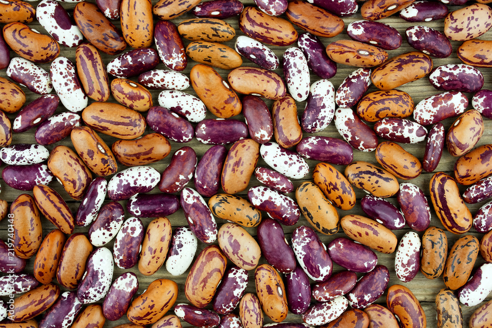 Haricot bean close background with high resolution Haricot bean close background with high resolution