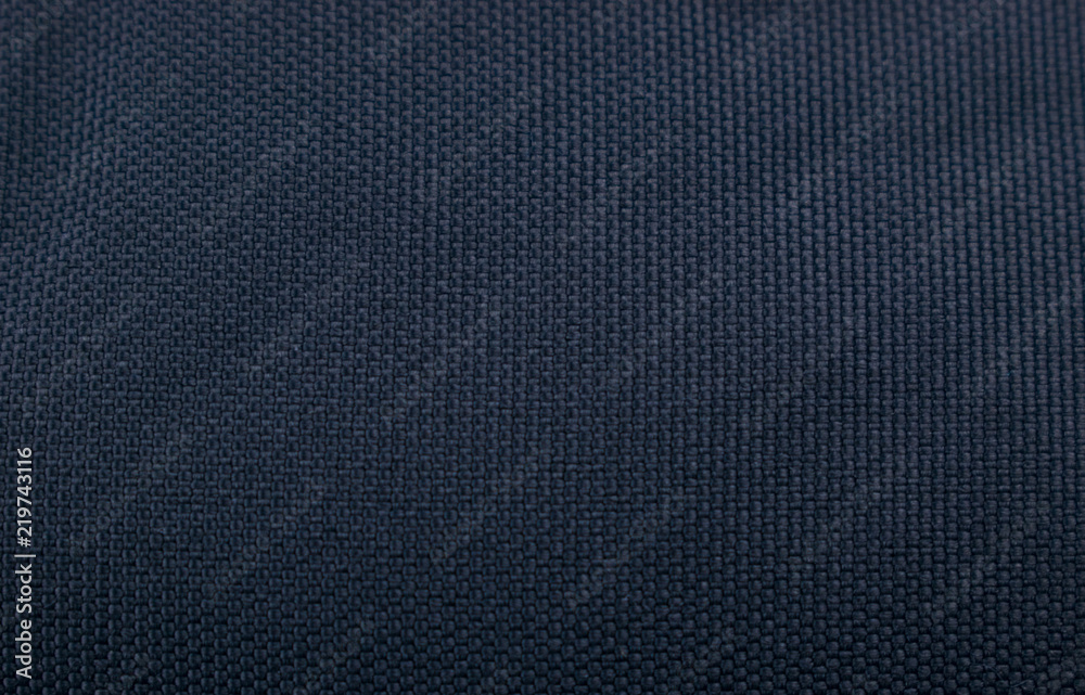 Dark background of fabric. Dark background of fabric.
