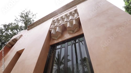 houses in marrakech