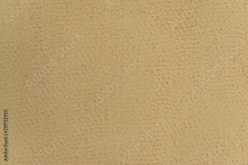 Wallpaper Mural full frame view of light brown concrete background Torontodigital.ca