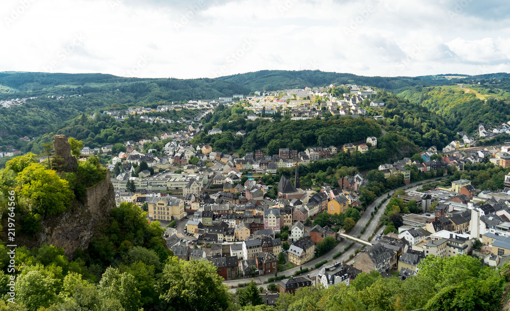 Idar- Oberstein