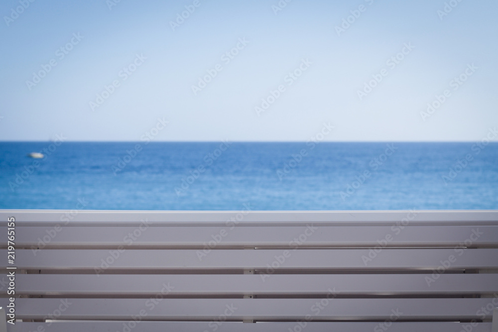 Fototapeta premium sea
