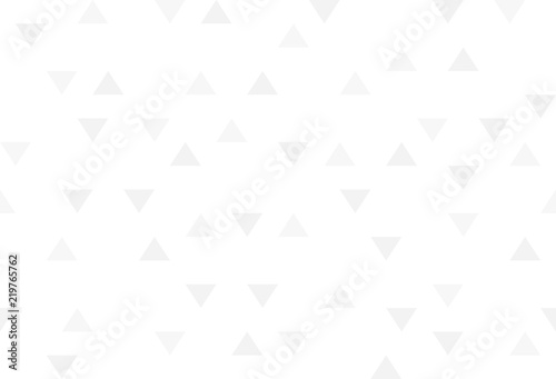 white gray colorful abstract triangles retro paper pattern geometric mosaic party background