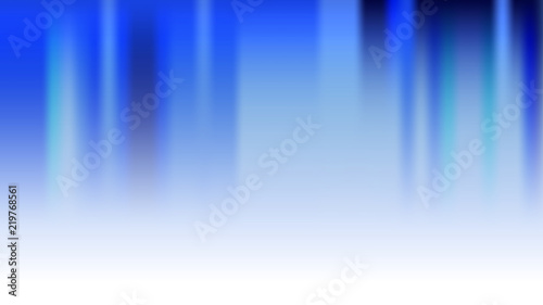 Abstract speed blue light and shade creative background. Vector illustration.