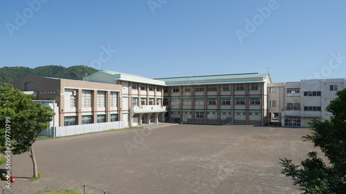 Foto 学校・校庭
