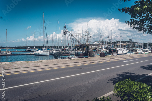 The Habuor from Pula