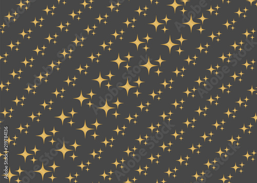 Sparkle lights stars set. Bright firework, decoration twinkle, shiny flash