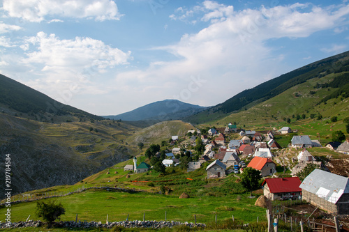 Lukomir, Bośnia i Herzegovina