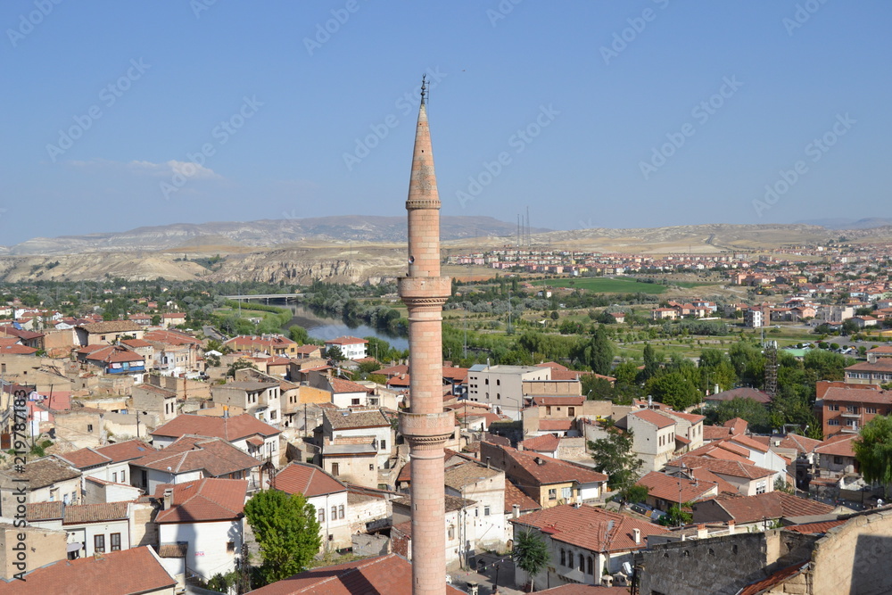 Cappadocia