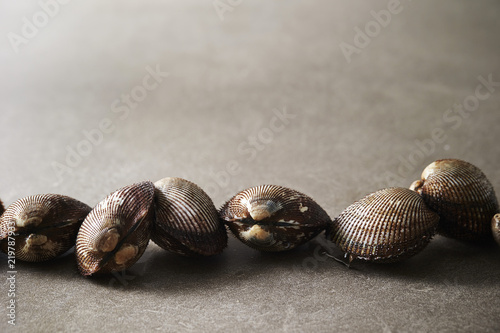 Cockles