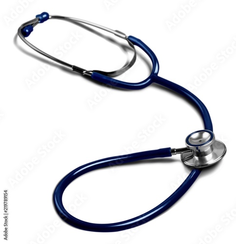 Stethoscope