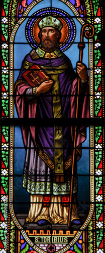 Santo Toribio, Obispo de Lima