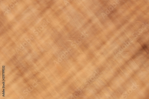 Brown abstract blur background.