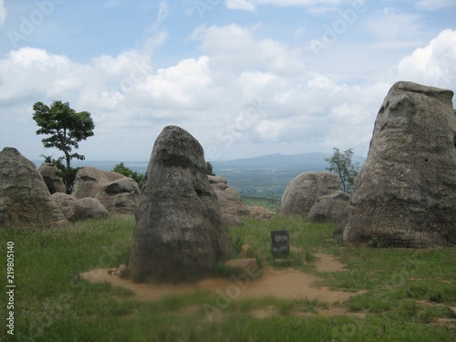 mountain mountain, mount, fell, height