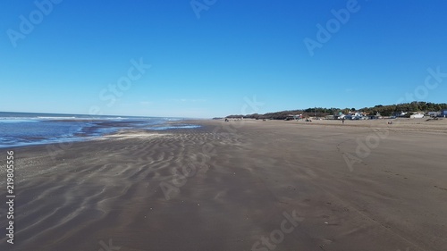 Monte Hermoso Beach 02