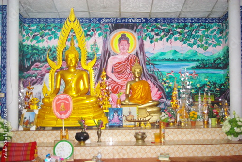 monk