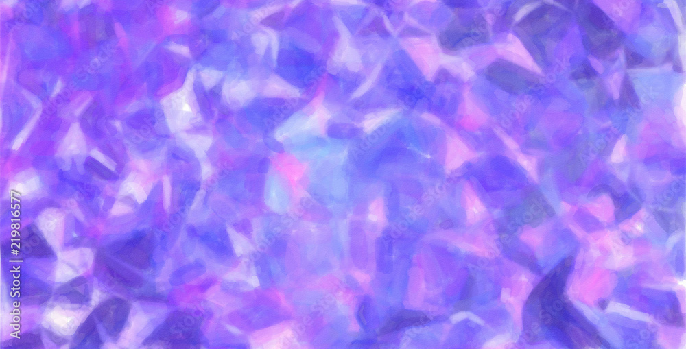 Purple and blue Watercolor with low coverage background illustration. Purple and blue Watercolor with low coverage background illustration.