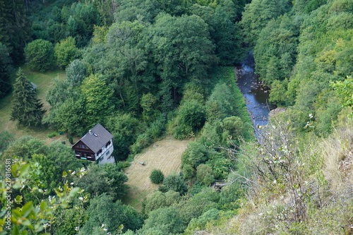Nahetal, Nohen